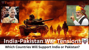 India-Pakistan War Tensions